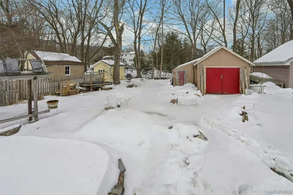 22 Orchard Street Suffern NY 10901