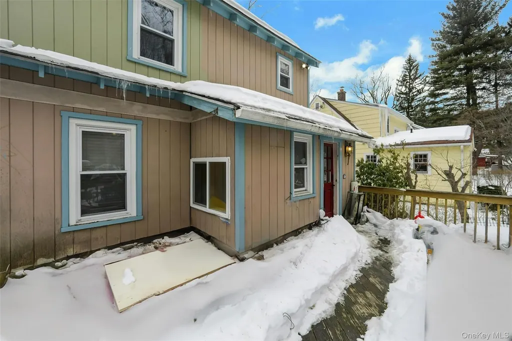 22 Orchard Street Suffern NY 10901