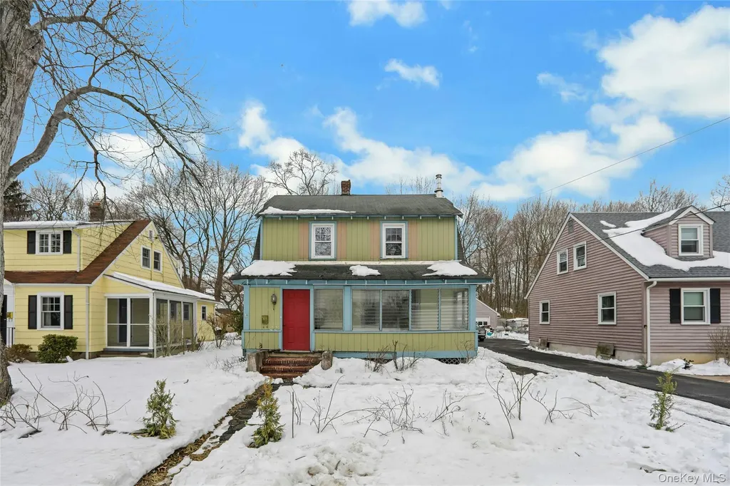 22 Orchard Street Suffern NY 10901