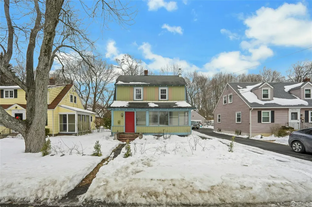 22 Orchard Street Suffern NY 10901