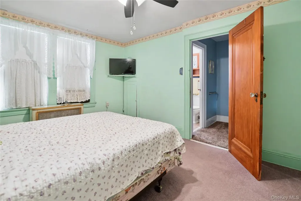 6537 77th Place Middle Village NY 11379