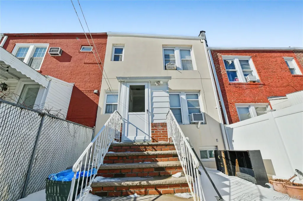 6537 77th Place Middle Village NY 11379
