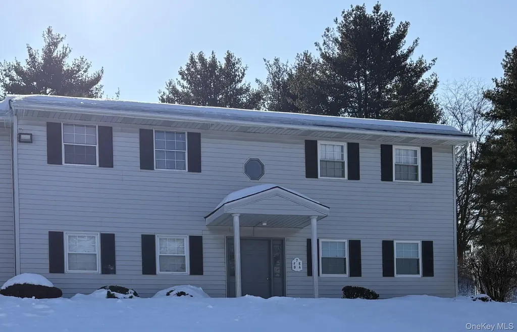 7 Ivy Court Fishkill NY 12524