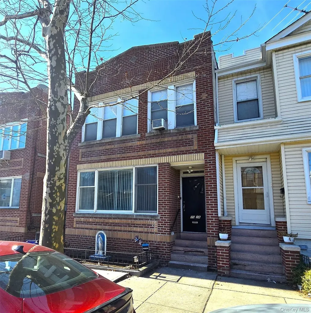 7018 68th Street Glendale NY 11385