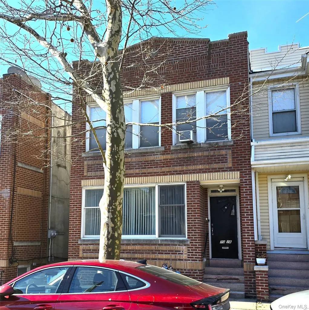 7018 68th Street Glendale NY 11385