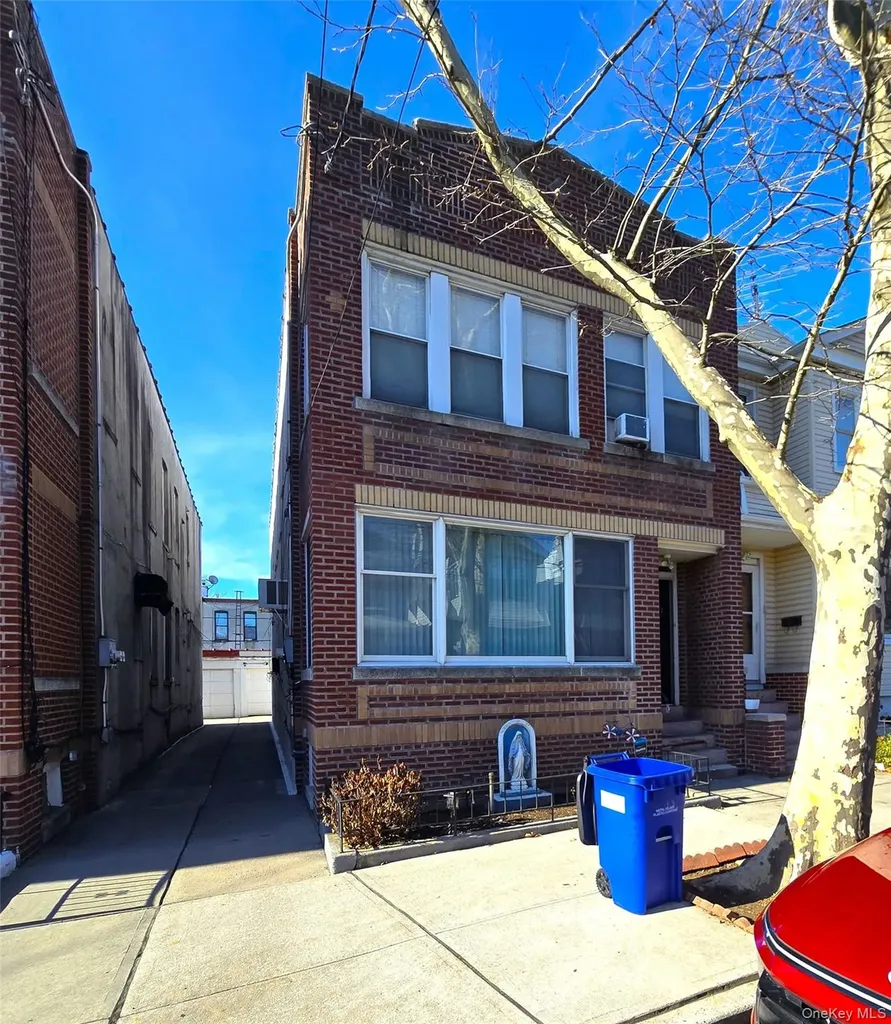 7018 68th Street Glendale NY 11385