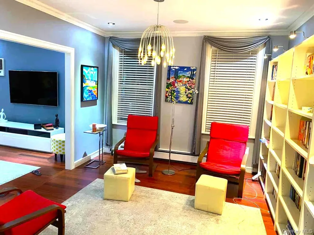 7018 68th Street Glendale NY 11385