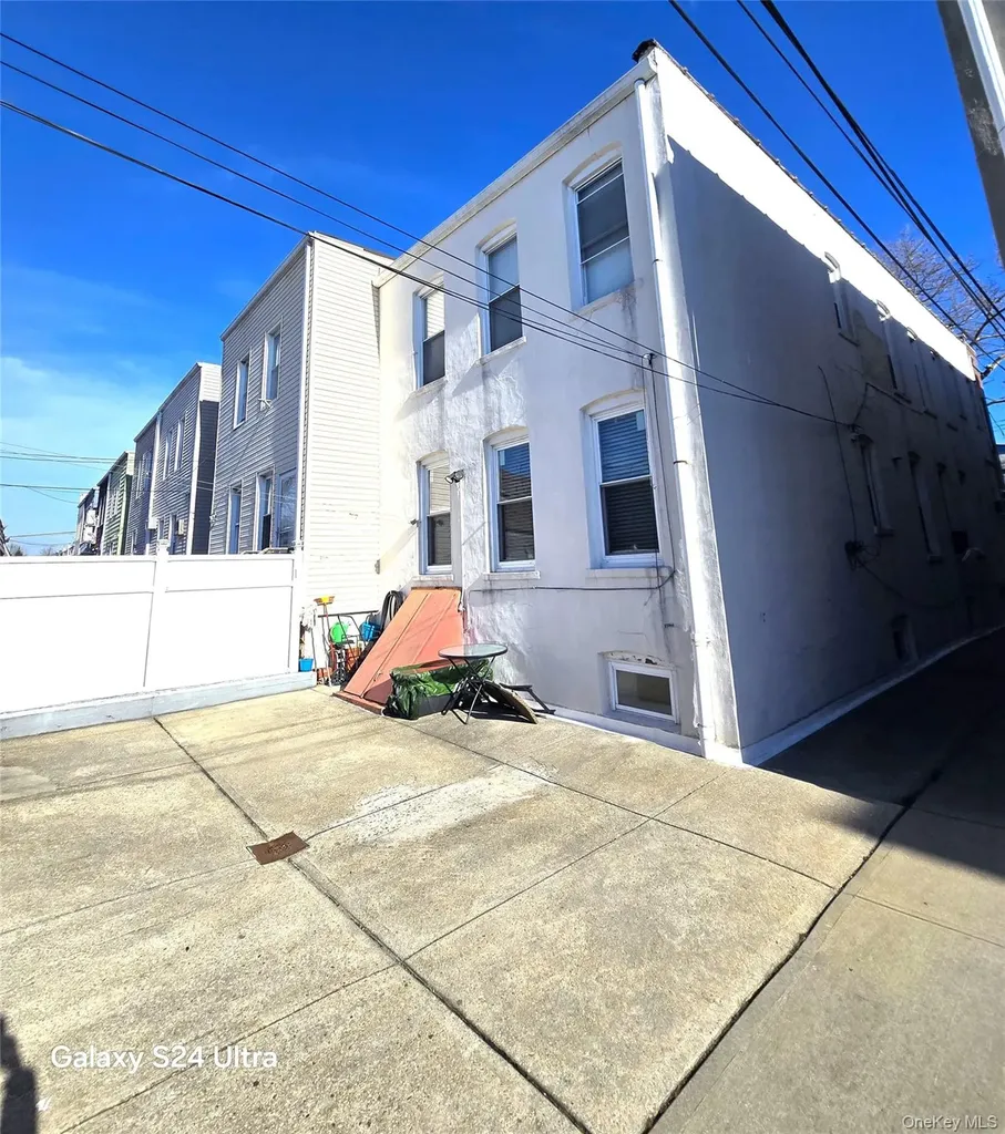 7018 68th Street Glendale NY 11385