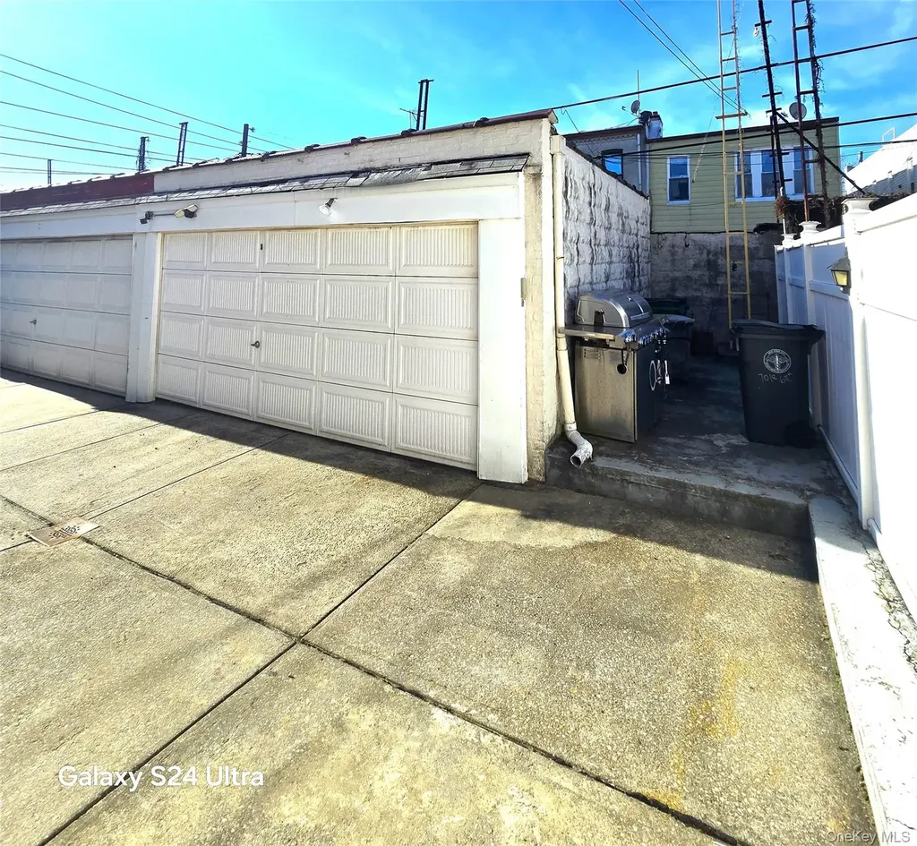 7018 68th Street Glendale NY 11385