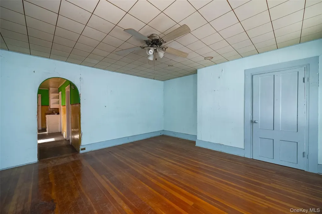 50 Albany Street Poughkeepsie NY 12601
