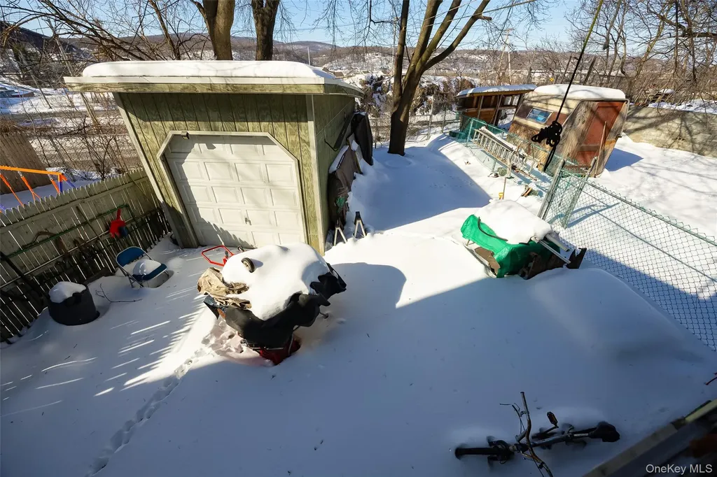 50 Albany Street Poughkeepsie NY 12601