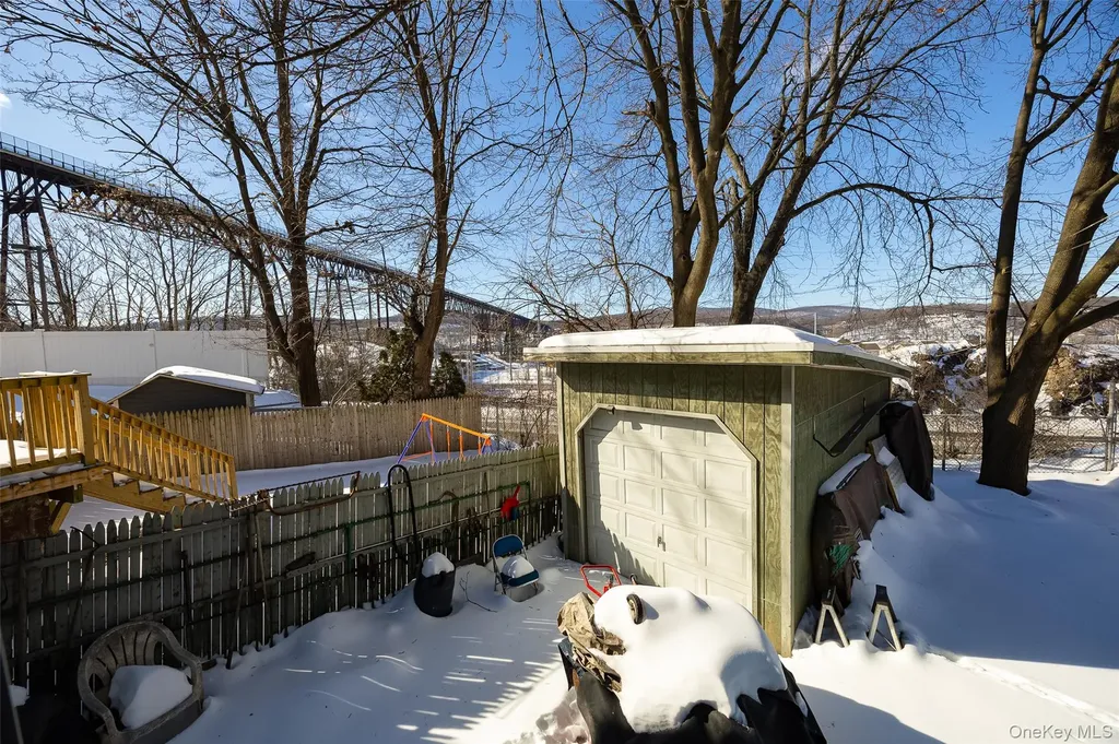 50 Albany Street Poughkeepsie NY 12601