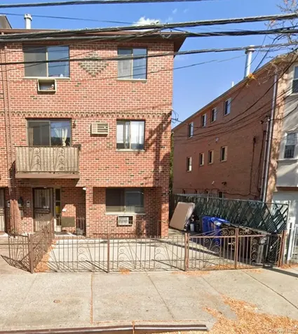 8839 Pitkin Avenue Ozone Park NY 11417