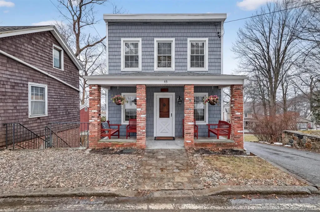 45 Old Albany Post Road Ossining NY 10562