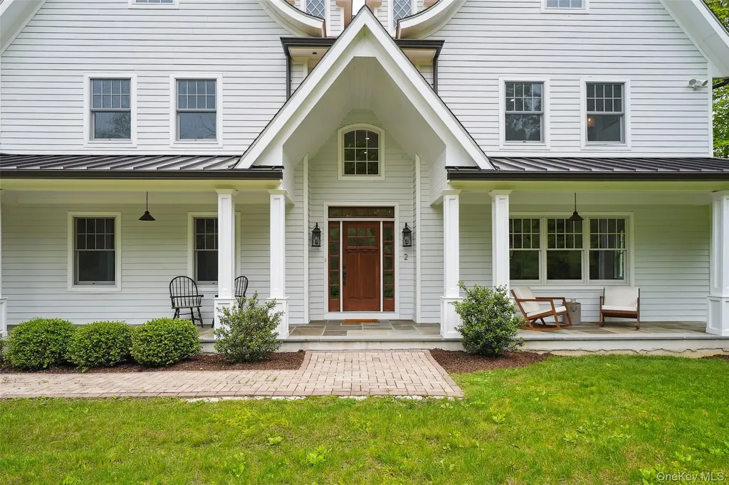 2 Bluestone Lane South Salem NY 10590