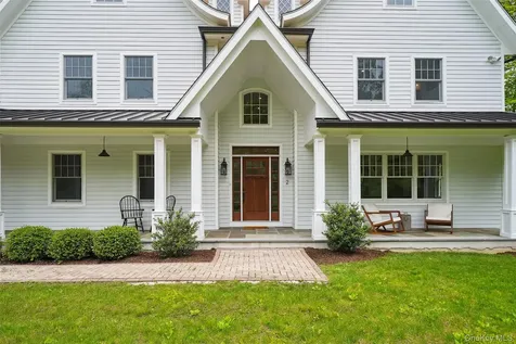 2 Bluestone Lane South Salem NY 10590