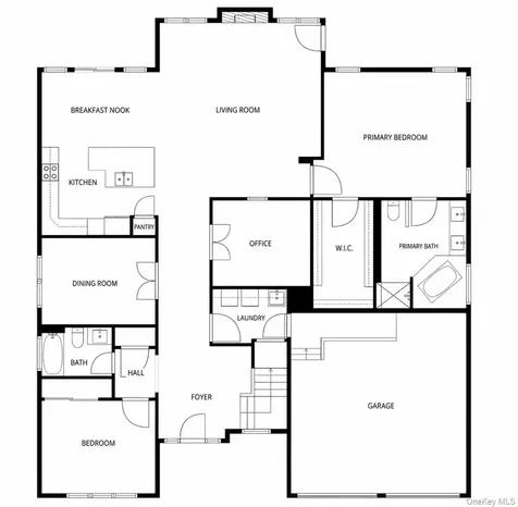 13 Tompkins Lane Hopewell Junction NY 12533