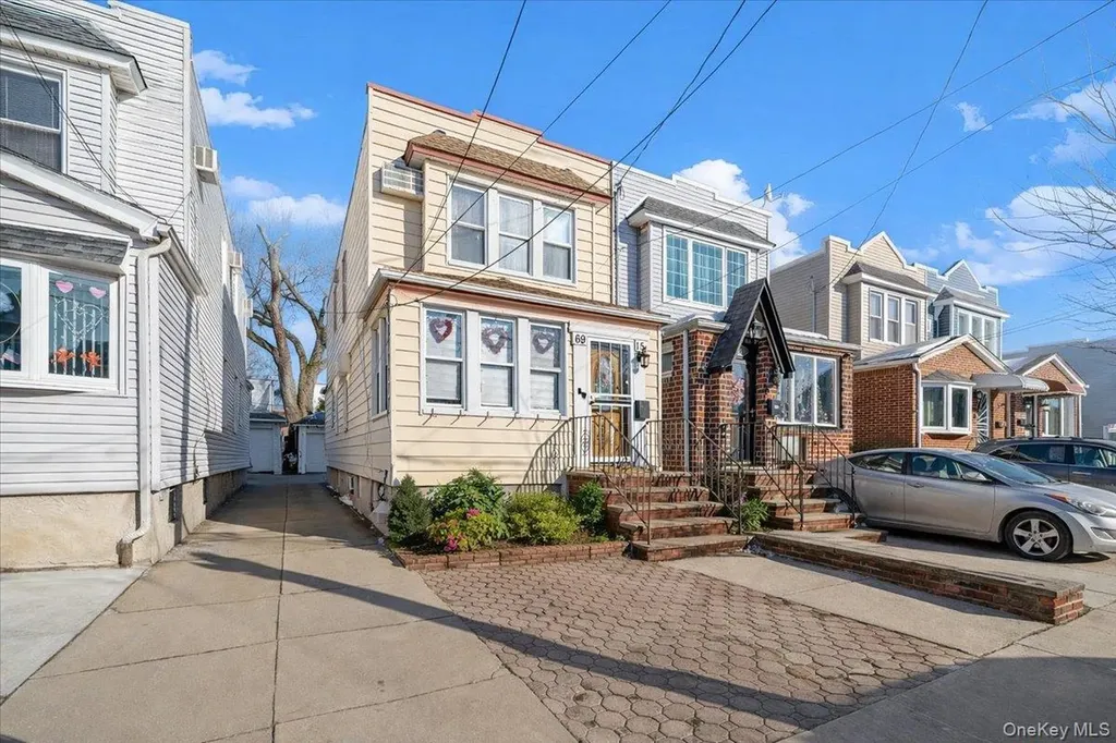 6915 69th Street Glendale NY 11385