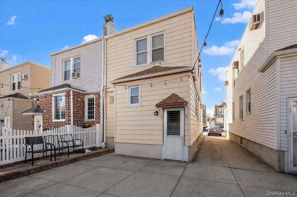 6915 69th Street Glendale NY 11385