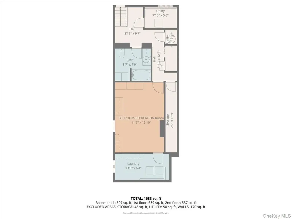 6915 69th Street Glendale NY 11385