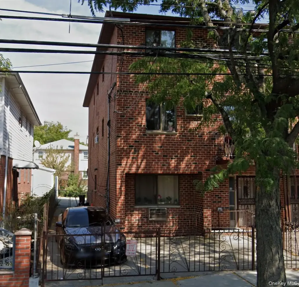8837 Pitkin Avenue Ozone Park NY 11417