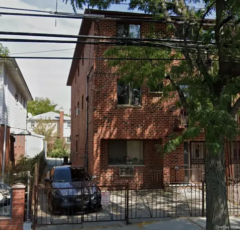 8837 Pitkin Avenue Ozone Park NY 11417