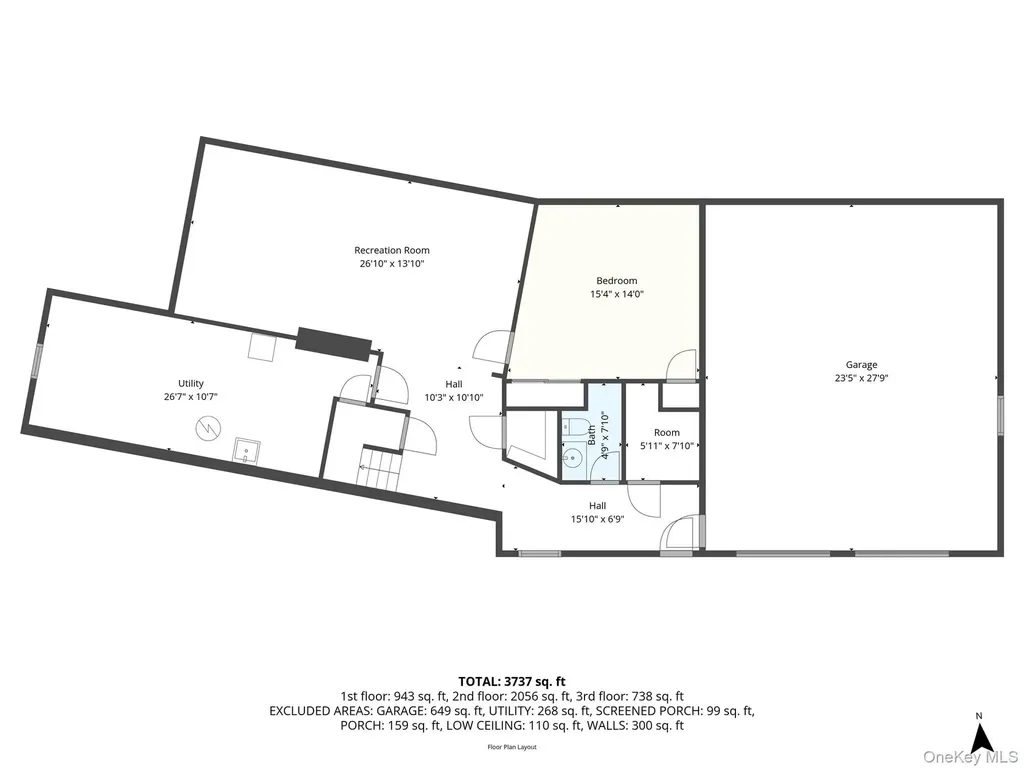 11 Seacliff Lane Miller Place NY 11764
