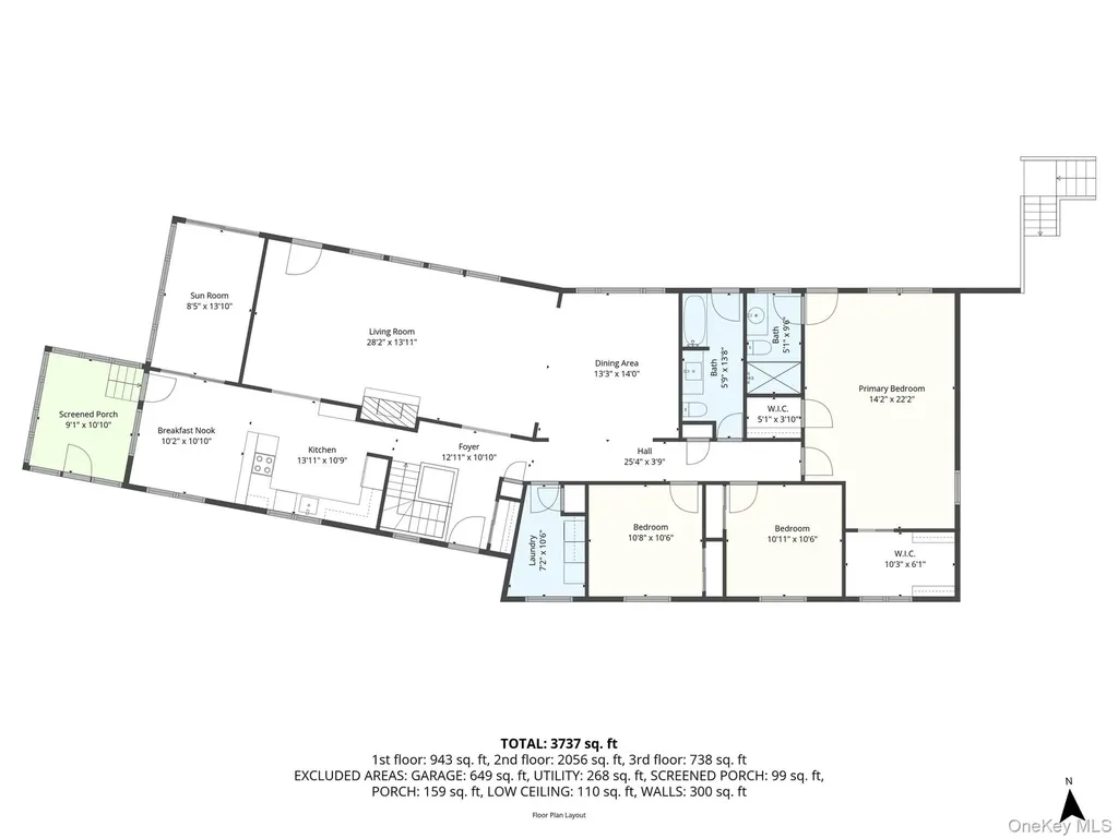 11 Seacliff Lane Miller Place NY 11764