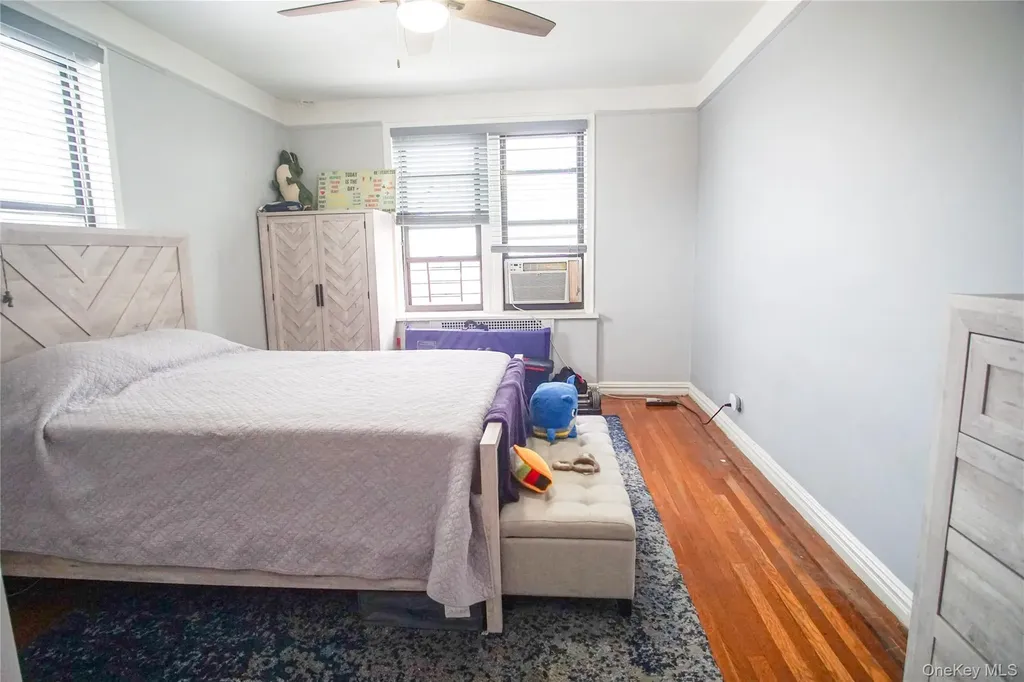 3321 Bruckner Boulevard Bronx NY 10461