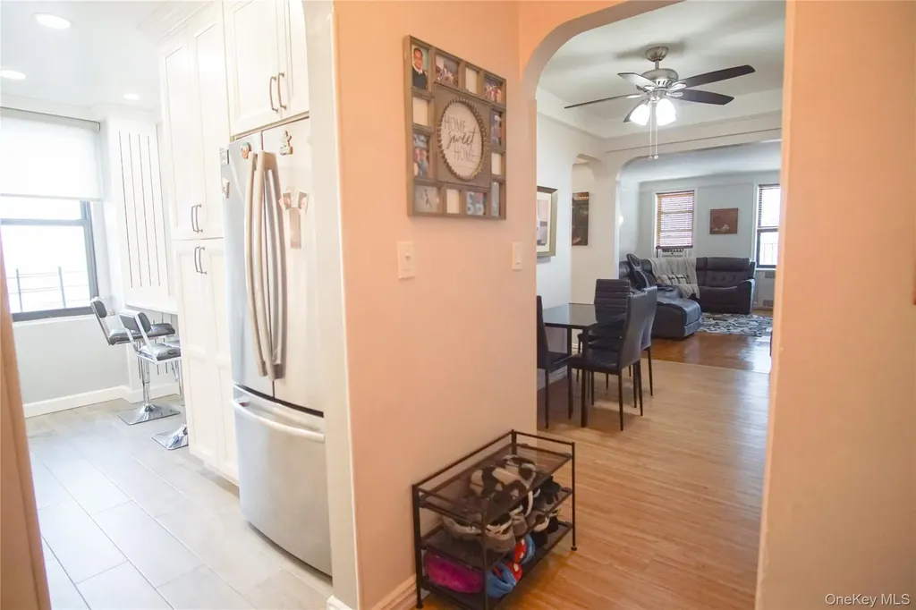 3321 Bruckner Boulevard Bronx NY 10461