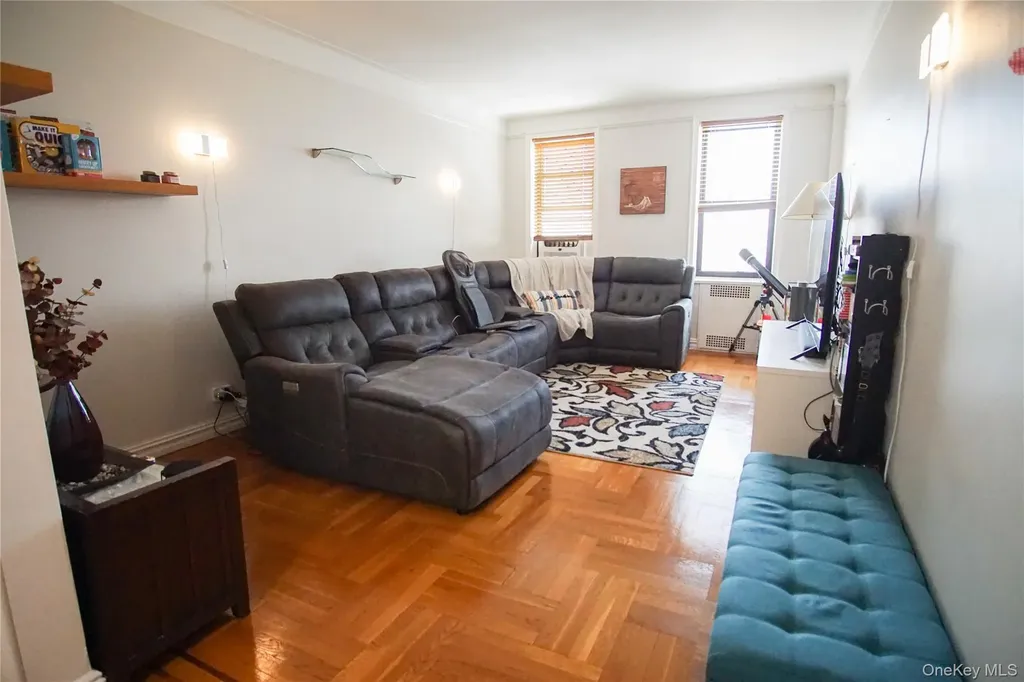 3321 Bruckner Boulevard Bronx NY 10461