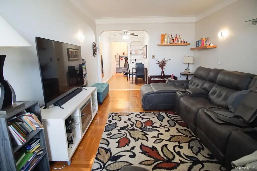 3321 Bruckner Boulevard Bronx NY 10461