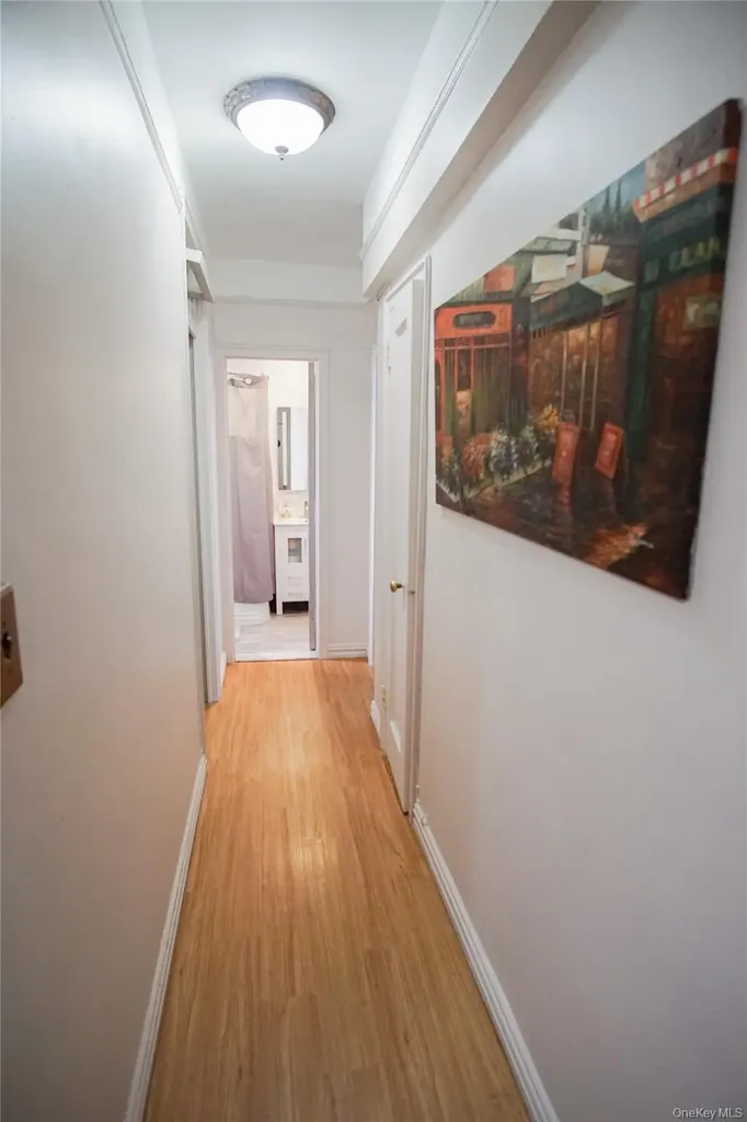3321 Bruckner Boulevard Bronx NY 10461