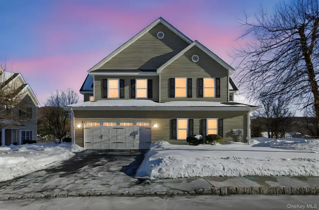 15 Revolution Road Cold Spring NY 10516