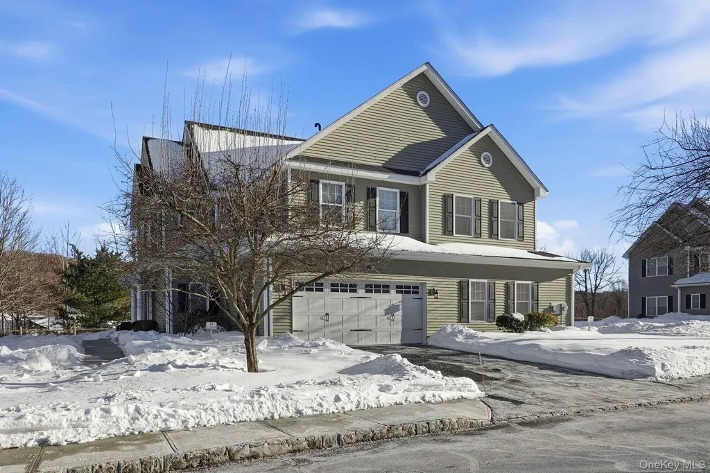 15 Revolution Road Cold Spring NY 10516