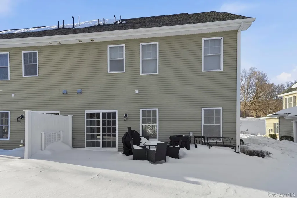 15 Revolution Road Cold Spring NY 10516