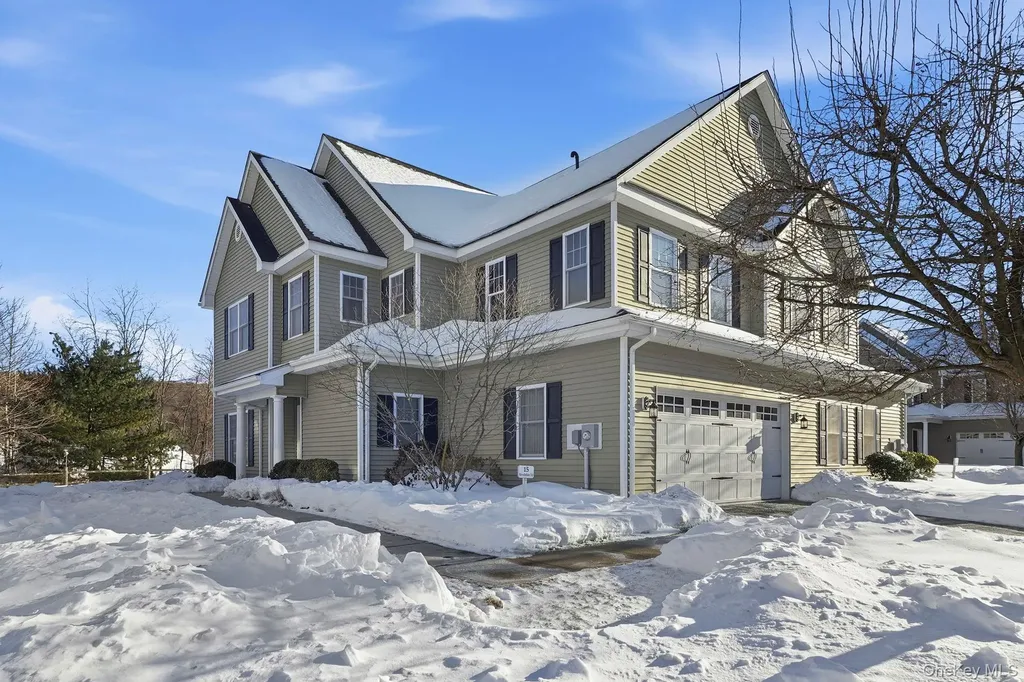 15 Revolution Road Cold Spring NY 10516