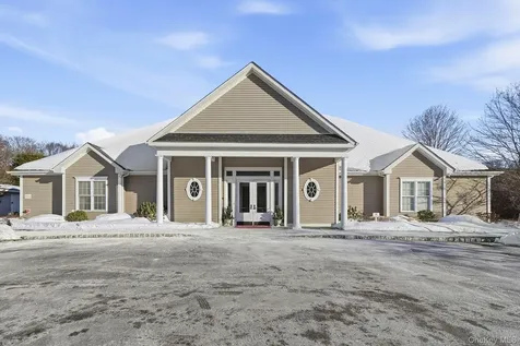 15 Revolution Road Cold Spring NY 10516
