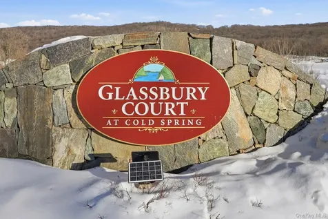 15 Revolution Road Cold Spring NY 10516