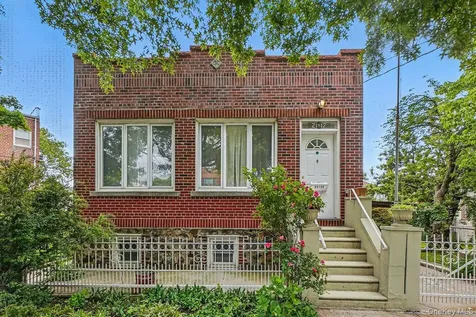 2117 Hazen Street East Elmhurst NY 11370