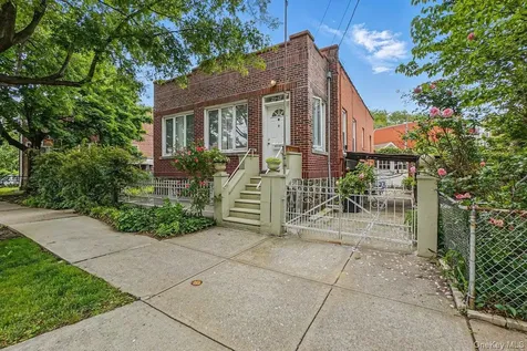2117 Hazen Street East Elmhurst NY 11370