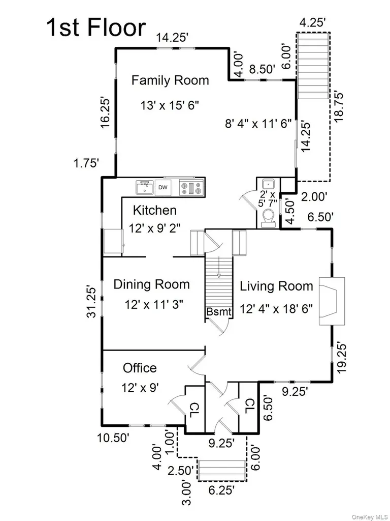 6 Shadow Lane Larchmont NY 10538
