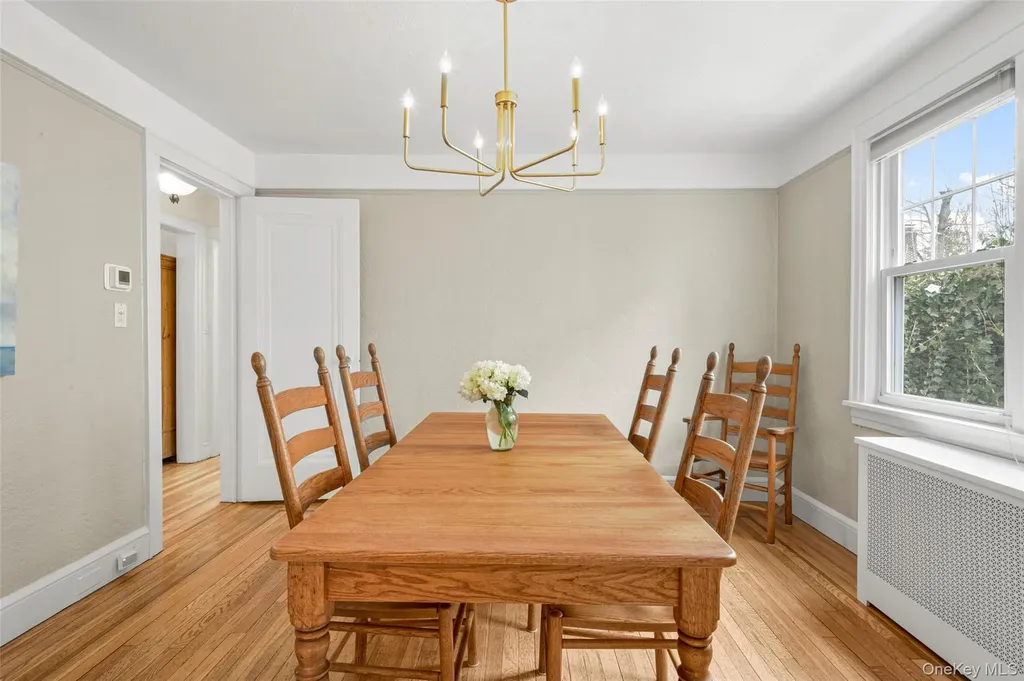 6 Shadow Lane Larchmont NY 10538