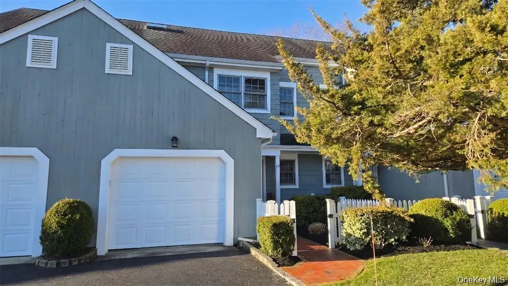 64 Brittany Lane Westhampton Beach NY 11978