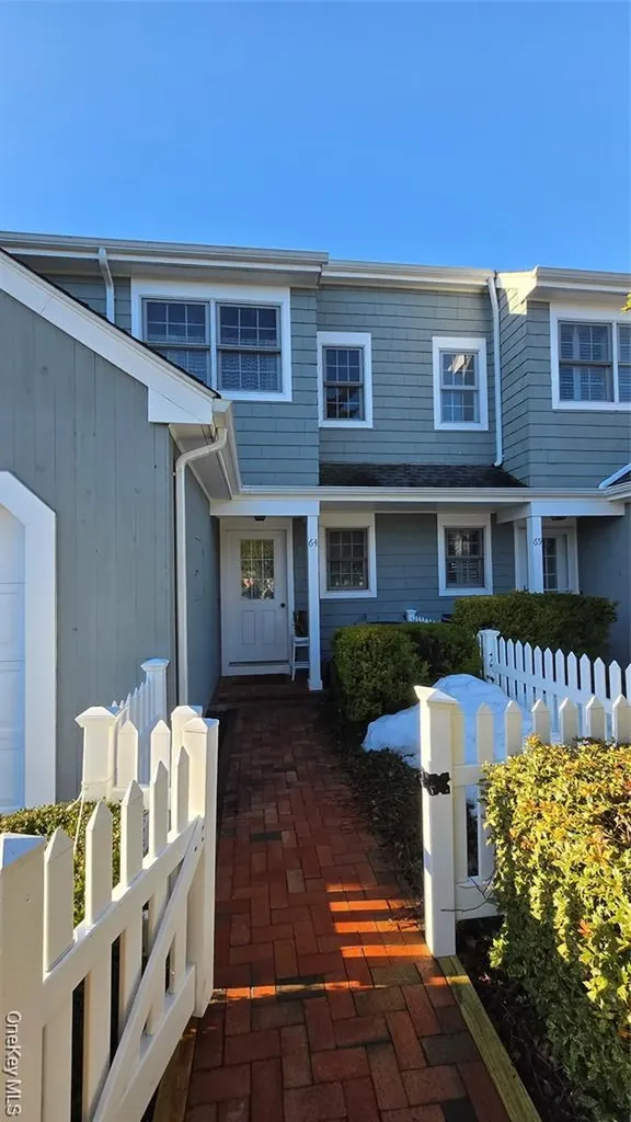 64 Brittany Lane Westhampton Beach NY 11978