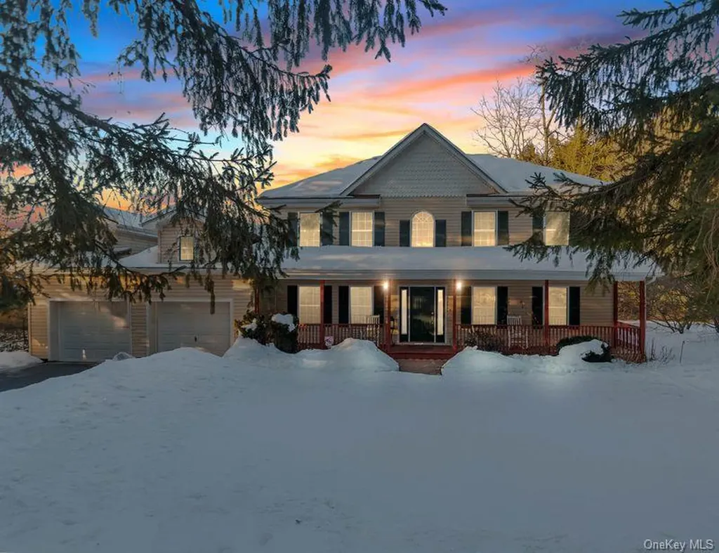 67 Seaman Road Stormville NY 12582