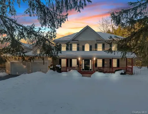 67 Seaman Road Stormville NY 12582