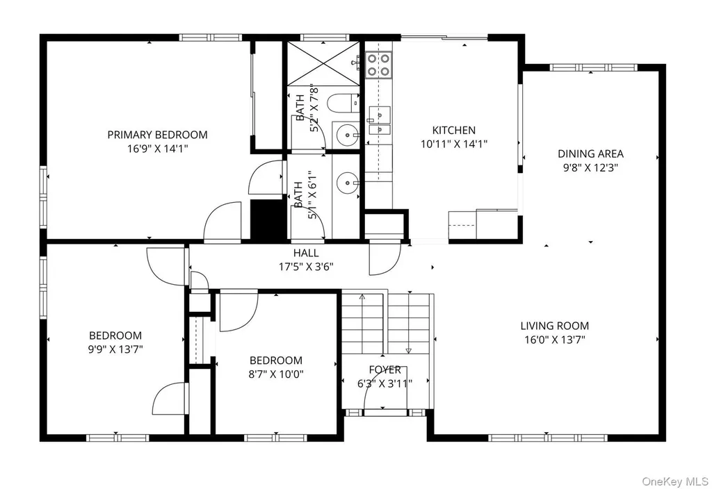 15 Fairway Drive Old Bethpage NY 11804