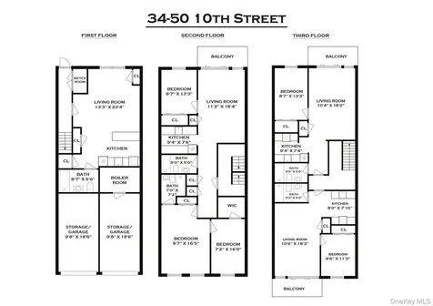 34-46 10TH Street Astoria NY 11106