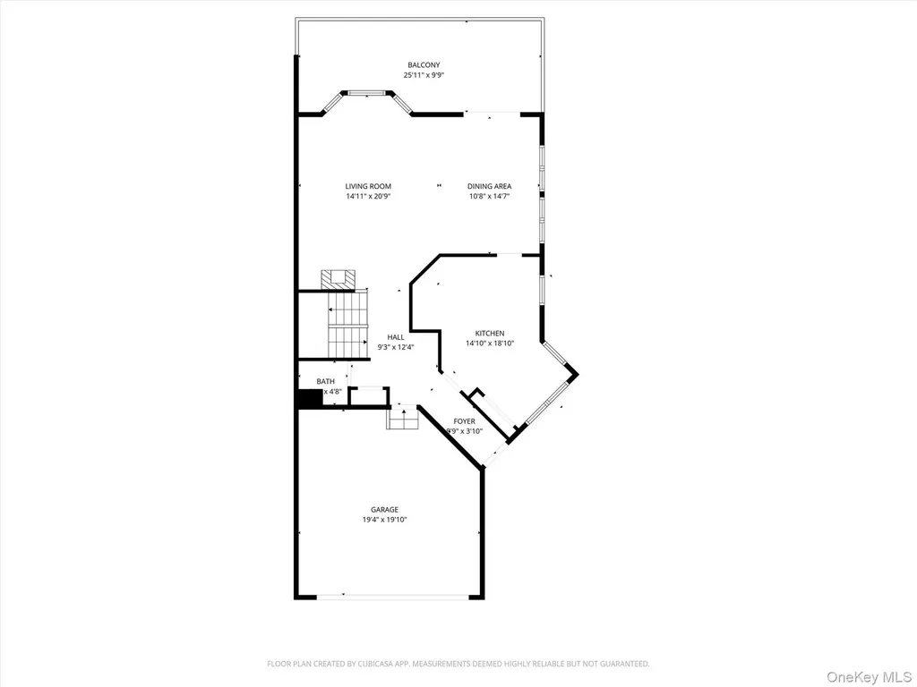 107 Winding Ridge Road White Plains NY 10603